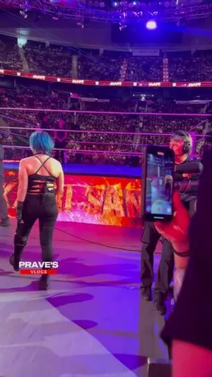 Asuka Wwe OnlyFans Leaked Free Thumbnail Picture - #y8GHulJCUa