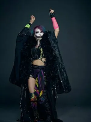 Asuka Wwe OnlyFans Leaked Free Thumbnail Picture - #ymFrsMwGWE