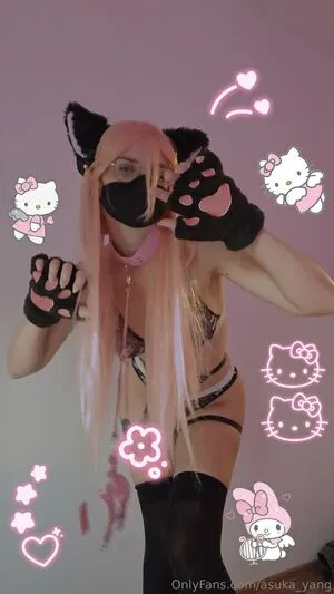 Asuka Yang OnlyFans Leaked Free Thumbnail Picture - #aJdeo9K6gw