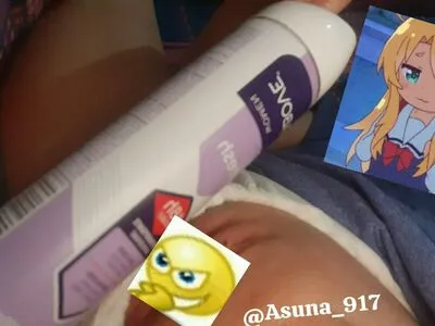 Asuna OnlyFans Leaked Free Thumbnail Picture - #BcTslJtKe8