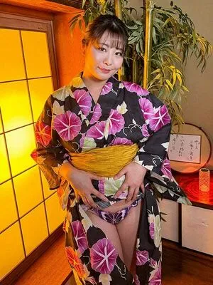 Asuna Hoshi OnlyFans Leaked Free Thumbnail Picture - #881GjJSEPM