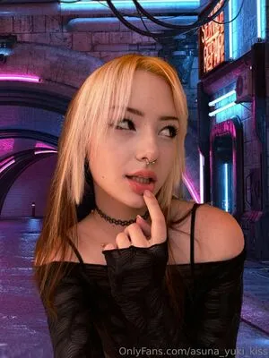 Asuna Yuki Premium OnlyFans Leaked Free Thumbnail Picture - #0a5TozXJy0