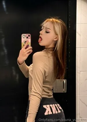 Asuna Yuki Premium OnlyFans Leaked Free Thumbnail Picture - #8QJFcww6nn