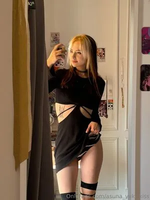 Asuna Yuki Premium OnlyFans Leaked Free Thumbnail Picture - #CT3Fm7ixU3