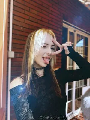 Asuna Yuki Premium OnlyFans Leaked Free Thumbnail Picture - #GhFzTGcTh0
