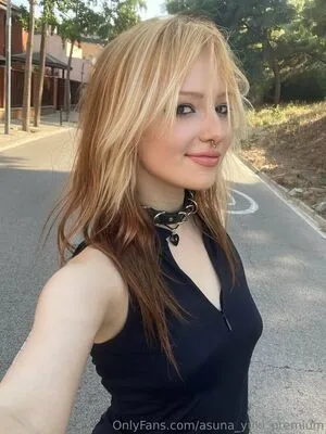 Asuna Yuki Premium OnlyFans Leaked Free Thumbnail Picture - #KX8pShmskK