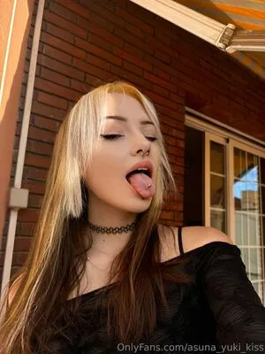 Asuna Yuki Premium OnlyFans Leaked Free Thumbnail Picture - #dfxePftshB