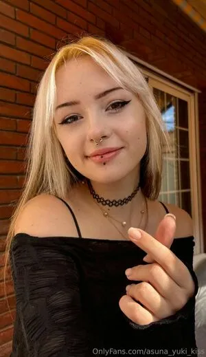 Asuna Yuki Premium OnlyFans Leaked Free Thumbnail Picture - #oZ00gfCr0M