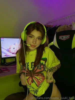 Asuna Yuuki Love OnlyFans Leaked Free Thumbnail Picture - #W5KlJkYzlf
