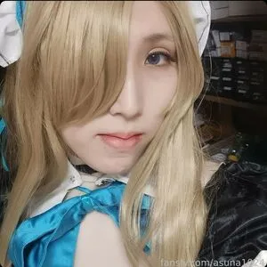 Asuna1024 OnlyFans Leaked Free Thumbnail Picture - #8i7qsoIjcp