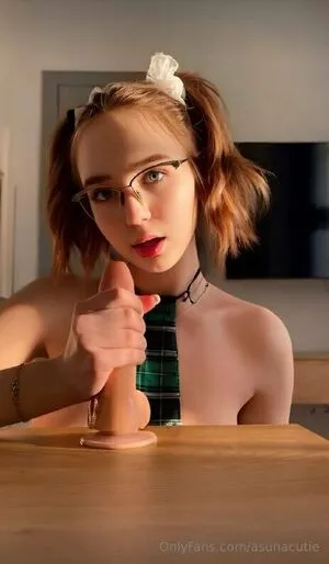 Asunacutie OnlyFans Leaked Free Thumbnail Picture - #qpSfcCuLmu