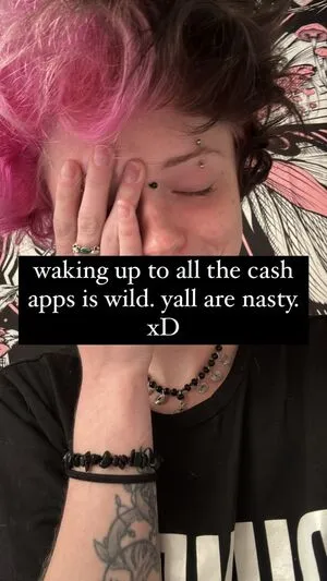 Aswrinna OnlyFans Leaked Free Thumbnail Picture - #1rq6zu3cQV