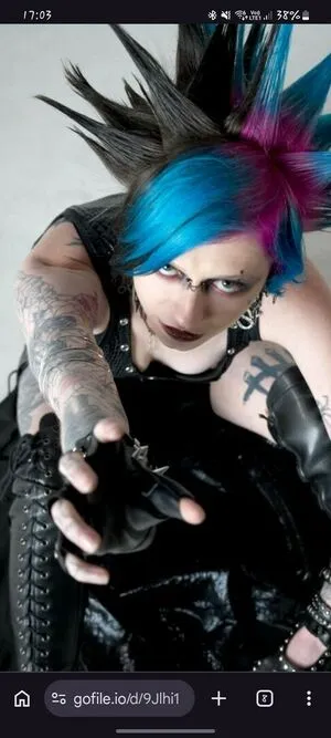 Aswrinna OnlyFans Leaked Free Thumbnail Picture - #slsbpTD0bR