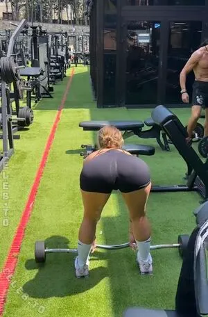 Asya Alizade OnlyFans Leaked Free Thumbnail Picture - #VE8zCfP3qN