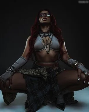 Asya Alizade OnlyFans Leaked Free Thumbnail Picture - #wT1RaTLy9u