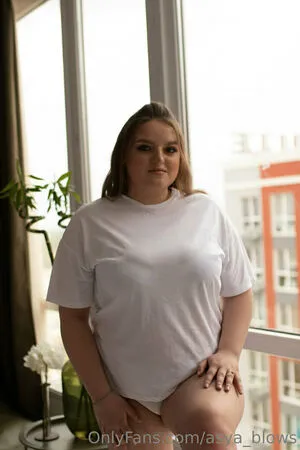 Asya Blows OnlyFans Leaked Free Thumbnail Picture - #QbTmPcUVwh