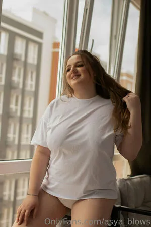Asya Blows OnlyFans Leaked Free Thumbnail Picture - #YilRGd5gSM