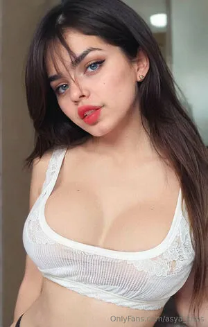 Asya Kisss OnlyFans Leaked Free Thumbnail Picture - #bsP6th1Psu