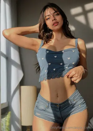 Asya Kisss OnlyFans Leaked Free Thumbnail Picture - #tc6qJfKm83