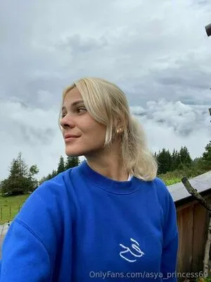 Asya Princess69 OnlyFans Leaked Free Thumbnail Picture - #sdjp7fBkIq