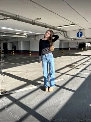 Asya Sin OnlyFans Leaked Free Thumbnail Picture - #TBtfPJXp5b