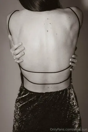 Asya Sun OnlyFans Leaked Free Thumbnail Picture - #SYtk7tWwFm