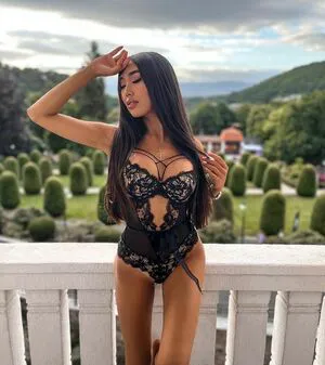 Asya Sun OnlyFans Leaked Free Thumbnail Picture - #cvpBVKzIvk