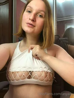 Asya4u OnlyFans Leaked Free Thumbnail Picture - #73wiJe4FL5