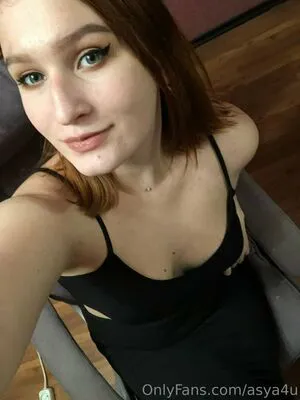 Asya4u OnlyFans Leaked Free Thumbnail Picture - #EclW9MKIqm