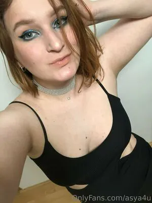 Asya4u OnlyFans Leaked Free Thumbnail Picture - #G8Oe2ph96a