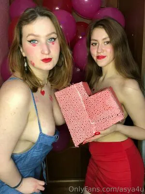 Asya4u OnlyFans Leaked Free Thumbnail Picture - #IpeRrtSTWS