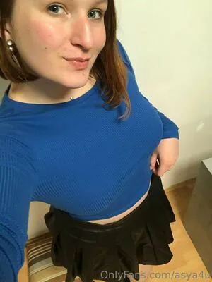 Asya4u OnlyFans Leaked Free Thumbnail Picture - #fxJhPazjJ7