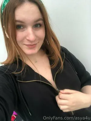 Asya4u OnlyFans Leaked Free Thumbnail Picture - #gjYmWopid8