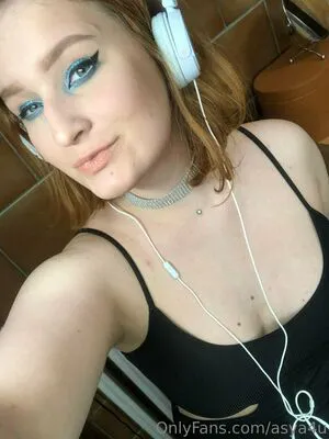 Asya4u OnlyFans Leaked Free Thumbnail Picture - #ot8FoTFelp