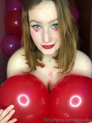 Asya4u OnlyFans Leaked Free Thumbnail Picture - #y5iVnrv6TP