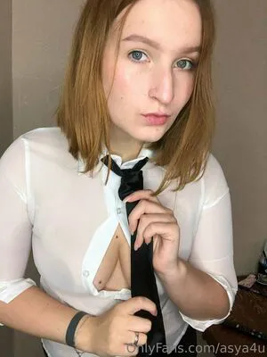 Asya4u OnlyFans Leaked Free Thumbnail Picture - #zbsFs3TA6C