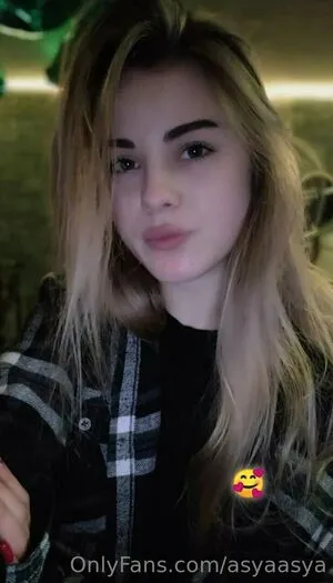 Asyaasya OnlyFans Leaked Free Thumbnail Picture - #1khw1biyH6