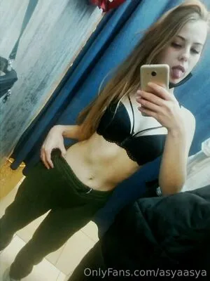 Asyaasya OnlyFans Leaked Free Thumbnail Picture - #EneCy68Y38