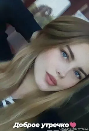 Asyaasya OnlyFans Leaked Free Thumbnail Picture - #KOQtBMYIP0