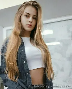 Asyaasya OnlyFans Leaked Free Thumbnail Picture - #XcmZcmRIaG