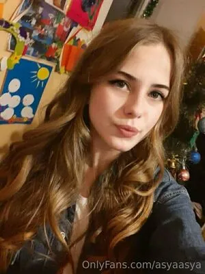 Asyaasya OnlyFans Leaked Free Thumbnail Picture - #gPRS9Yf7xG