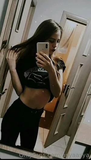 Asyaasya OnlyFans Leaked Free Thumbnail Picture - #rmGqC2OiNJ