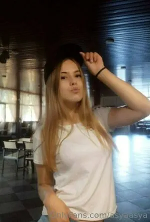 Asyaasya OnlyFans Leaked Free Thumbnail Picture - #rqunNTHSXi