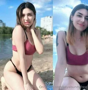 Asyabunnyfree OnlyFans Leaked Free Thumbnail Picture - #bR4rqm1Xqz