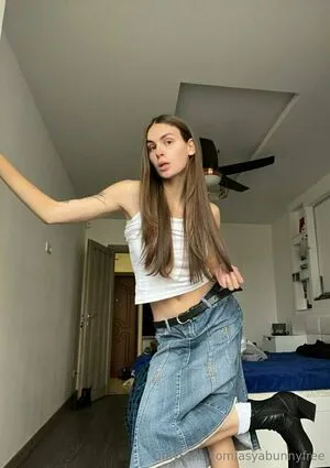 Asyabunnyfree OnlyFans Leaked Free Thumbnail Picture - #jayX7VHuPj