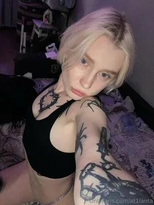 At1lanta OnlyFans Leaked Free Thumbnail Picture - #UUdRawulf1