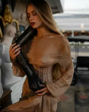 Atanasova Lera OnlyFans Leaked Free Thumbnail Picture - #Izpn9iRCs0