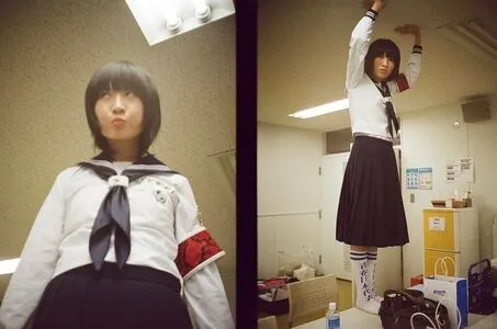 Atarashii Gakko OnlyFans Leaked Free Thumbnail Picture - #1pLsNwVps3