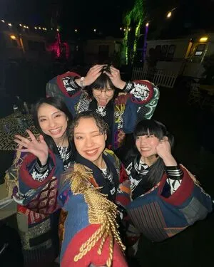 Atarashii Gakko OnlyFans Leaked Free Thumbnail Picture - #4FvwedlTr3