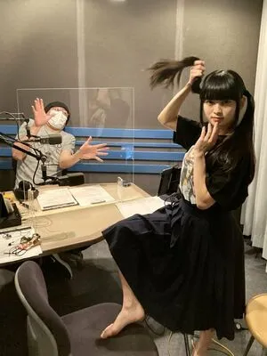 Atarashii Gakko OnlyFans Leaked Free Thumbnail Picture - #6ra4YUNdM9